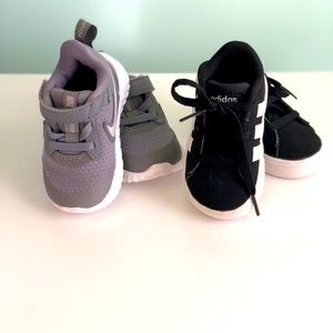 Sneakers! 🐣 going to look so cute on this!